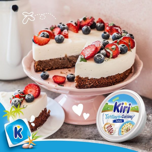 Kiri - Cheesecake