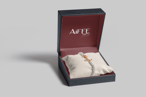 Branding - Aifee Jewelry