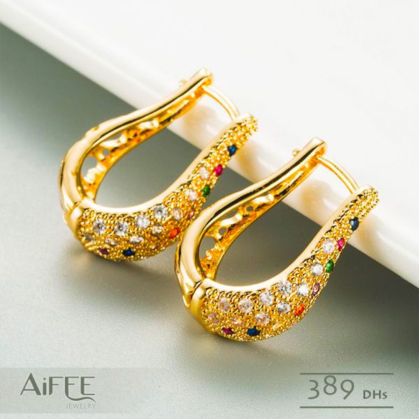 Social Media Post - Aifee Jewelry