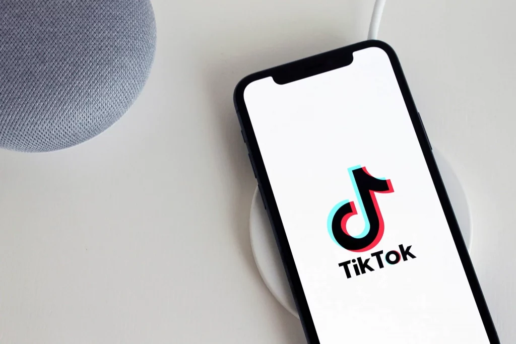 Tiktok and Business